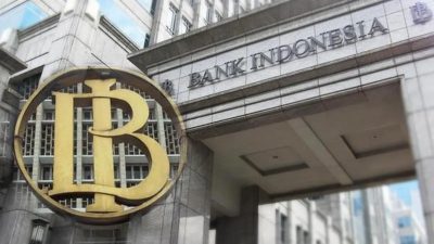 Rupiah Nyaris Tembus Rp18.000 per Dolar AS, Bank Indonesia Akhirnya Buka Suara