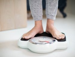 Mengontrol Berat Badan Selama Puasa Ramadan