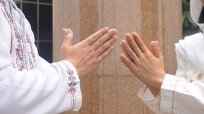 40 Ucapan Maaf dalam Bahasa Indonesia dan Inggris yang Bisa Dibagikan Jelang Ramadan