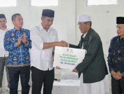 Bey Machmudin: Hubungan Umara dan Ulama Harus Tetap Terjaga