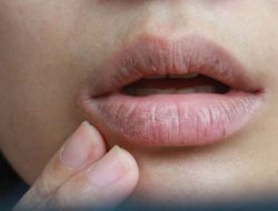 Tips Agar Bibir Tidak Kering Saat Berpuasa