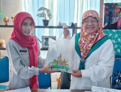 Takjub dengan Gebrakannya, Badan UMKM Brunei Darussalam Kunjungi Plut UMKM di Subang