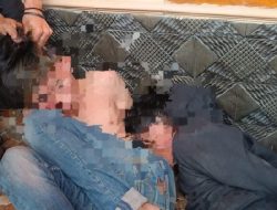 Tertangkap Curi Motor, Dua Mahasiswa asal Indramayu Babak Belur Dihajar Warga
