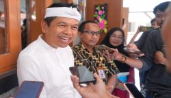 Soal Wacana Hak Angket, Dedi Mulyadi: Berarti Anggota Pansus Akan Menyelidiki Dirinya Sendiri