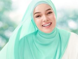 Dewi Sandra jadi Korban Salah Sasaran Netizen, Pasca Suami Sandra Dewi jadi Tersangka Korupsi