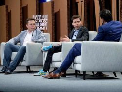 Ini yang Jadi Penyebab Elon Musk Gugat OpenAI, Perusahaan yang Didukungnya Beberapa Tahun Lalu