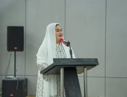 25 Ekor Sapi Kurban dari Neng Farah Mulai Disalurkan di Wilayah Subang, Majalengka dan Sumedang