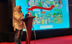 Jabar Selangkah Menuju Provinsi Layak Anak
