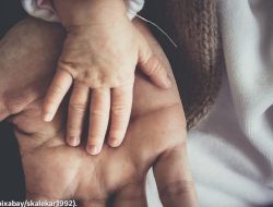 Halo Ayah Bunda! Berikut Rekomendasi Nama Anak yang Terinspirasi Bulan Ramadan