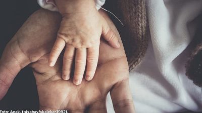 Halo Ayah Bunda! Berikut Rekomendasi Nama Anak yang Terinspirasi Bulan Ramadan