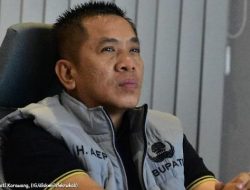 Jelang Arus Mudik Lebaran, Pemkab Karawang Perbaiki Ruas Jalan dan Siagakan Posko Kesehatan