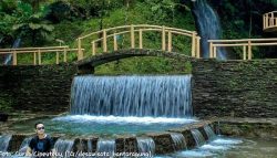 Berikut 5 Rekomendasi Kegiatan Jika Berkunjung ke Desa Wisata Bantaragung Majalengka