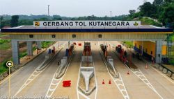 Jalan Tol Japek II Selatan Siap Digunakan di Mudik Lebaran 2024