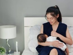 AIMI Dorong Pemerintah Perkuat Kebijakan untuk Dukung ASI Eksklusif