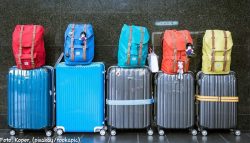 Berapa Batas Ukuran Koper yang Diperbolehkan Masuk ke Dalam Kabin Kereta? Begini Ulasannya