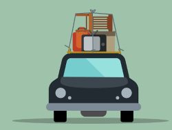 Waspada Kecelakaan! Berikut Tips Mudik Aman Bersama Keluarga