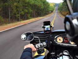7 Tips Mudik Sehat dan Aman Menuju Kampung Halaman