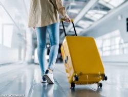 Tips Aman Meninggalkan Rumah Saat Mudik Lebaran
