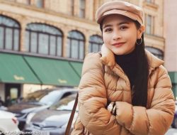 Catat! Berikut 4 Kriteria yang Harus Dimiliki Perempuan Indonesia Menurut Prilly Latuconsina