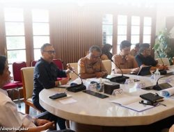 Pemprov Jabar Siapkan Transportasi Massal untuk Pegawai Gedung Sate