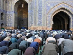 Berikut 8 Sunnah di Hari Raya Idul Fitri, Muslim Wajib Tahu!