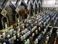 Berapa Jumlah Rakaat Sholat Tarawih dan Witir, Yuk Simak Penjelasannya!