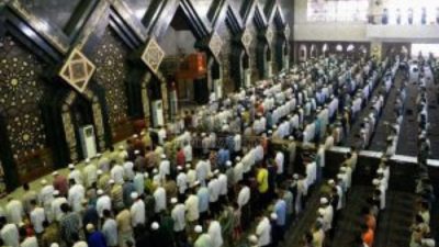 Berapa Jumlah Rakaat Sholat Tarawih dan Witir, Yuk Simak Penjelasannya!