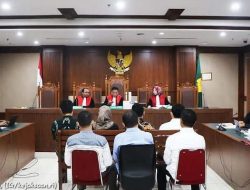 Lakukan Pengurangan dan Penambahan DPT, PPLN Kuala Lumpur Dijatuhi Sanksi Pidana oleh PN Jakarta Pusat