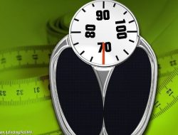 Yuk Kenali Gejala Obesitas dan Pencegahannya!