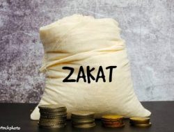 Ini Daftar Badan Amil Zakat yang Miliki Izin Operasional Resmi