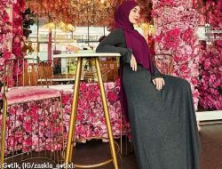 Pertama Kali Bisnis Fashion, Zaskia Gotik: Alhamdulillah Sudah Banyak yang Suka dan Cinta