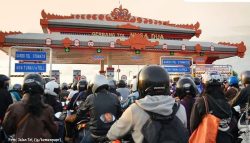 Yuk Intip! Inilah 3 Tol Unik yang Ada di Indonesia