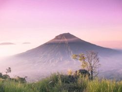 Empat Pendaki Tersesat di Gunung Sanghyang Bali, Basarnas Masih Lakukan Pencarian