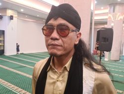 Siapa Pengganti Gus Miftah, Kepala PCO: Itu adalah Hak Prerogatif Presiden