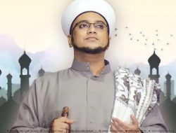 Kabar Duka! Pimpinan Majelis Taklim Nurul Musthofa Habib Hasan Jafar Assegaf Meninggal Dunia