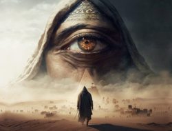 Misteri Dajjal dan Relevansinya dalam Konteks Dunia Modern