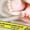 Ibu Muda di Cirebon Buang Bayi yang Baru Dilahirkannya di Kamar Mandi, Polisi Tetapkan Sebagai Tersangka