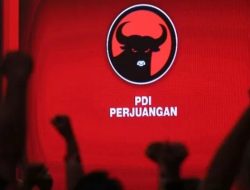 PDIP Raih Suara Terbanyak, Berikut Perolehan Suara Partai Politik di Pemilu 2024