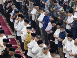 Jadwal Imsak dan Sholat Hari Ke-4 Ramadan 1445 H untuk Daerah Subang