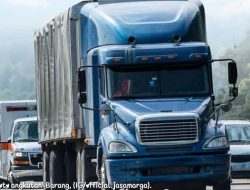 Catat! Ini Aturan Operasional Angkutan Barang pada Ruas Jalan Tol Jasa Marga Group Selama Idul Fitri 1445