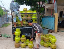Pastikan Stok Aman, Hiswana Subang Bakal Tambah Stok LPG Hingga 150 Persen Saat Lebaran
