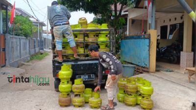 Bey Machmudin Tegaskan Distribusi LPG Kembali Normal, Efisiensi Anggaran Dimatangkan