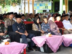 Pj Bupati Subang Safari Ramadan di Daerah Perbatasan
