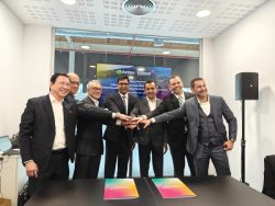 Indosat Berkolaborasi dengan NVIDIA Wujudkan Era AI di Indonesia