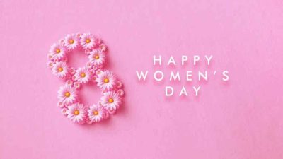 Mengenang Sejarah Hari Perempuan Internasional yang Diperingati Setiap 8 Maret