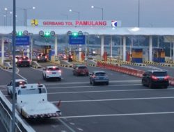 Pemerintah Siapkan Enam Jalan Tol Mudik Lebaran, Berikut Daftarnya