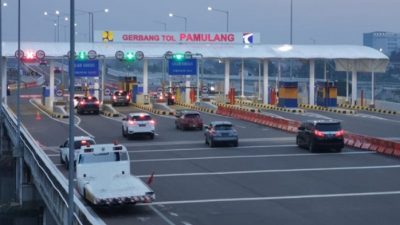 Jasa Marga Berikan Diskon hingga 30 Persen untuk Tol Saat Arus Mudik dan Balik Lebaran 2025