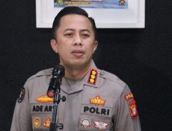 Polisi Akan Tindak Tegas Ormas Maksa Minta THR ke Pelaku Usaha
