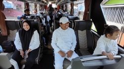 Berjasa Hasilkan Beras, Dedi Mulyadi Ajak ‘Pasukan Ngarambet’ Sawah di Subang Healing ke Taman Safari