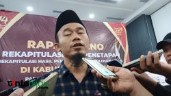 Banyak Koreksi, Perhitungan Suara di Subang Molor dari Jadwal